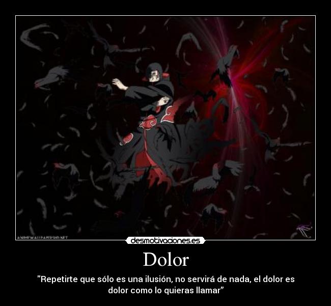 Dolor - 