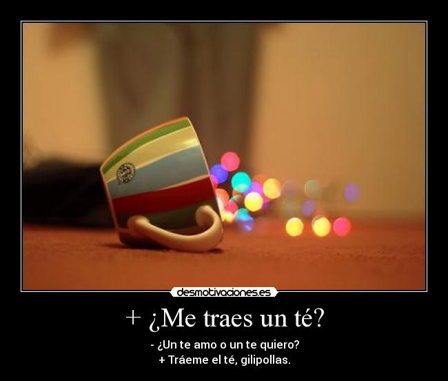 carteles jajajaja silvia yeah amo lobito manana tendras hambre dos cinco siete diciembre desmotivaciones