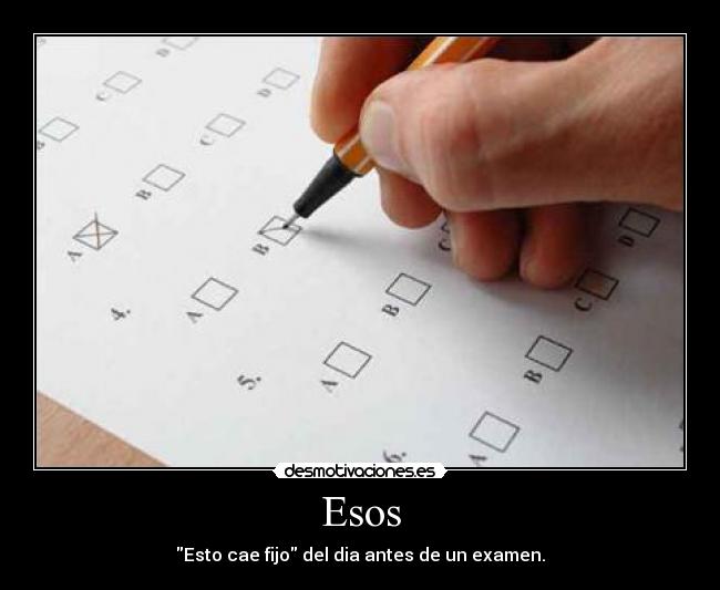 Esos - 