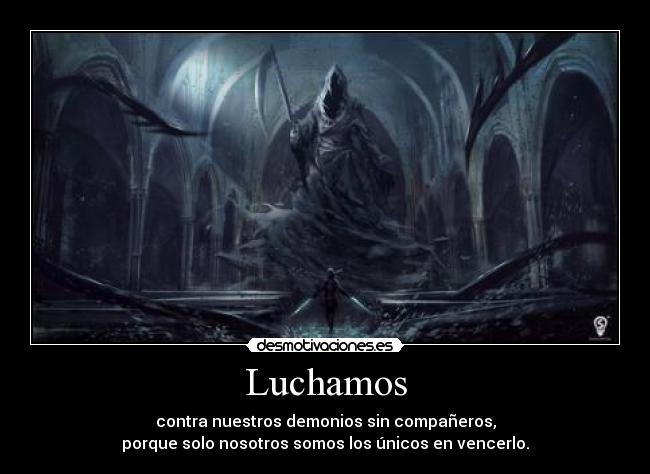 Luchamos - 