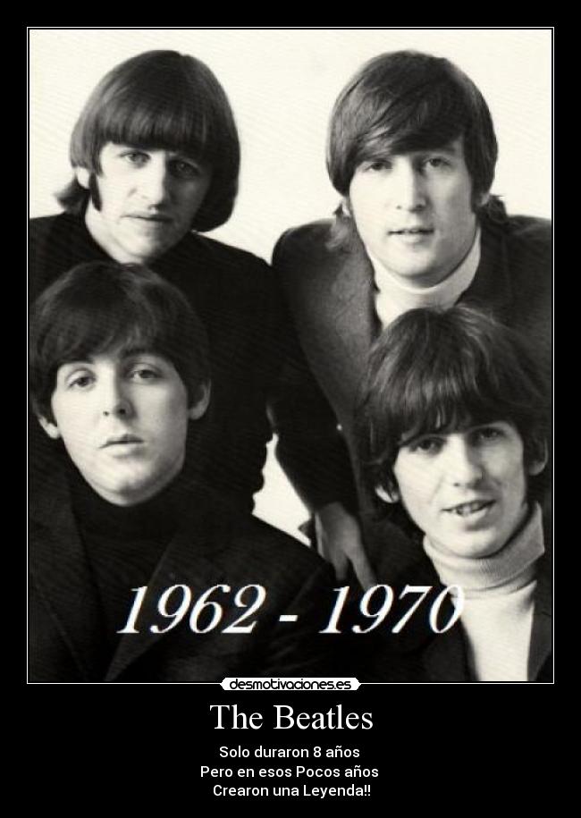 The Beatles -