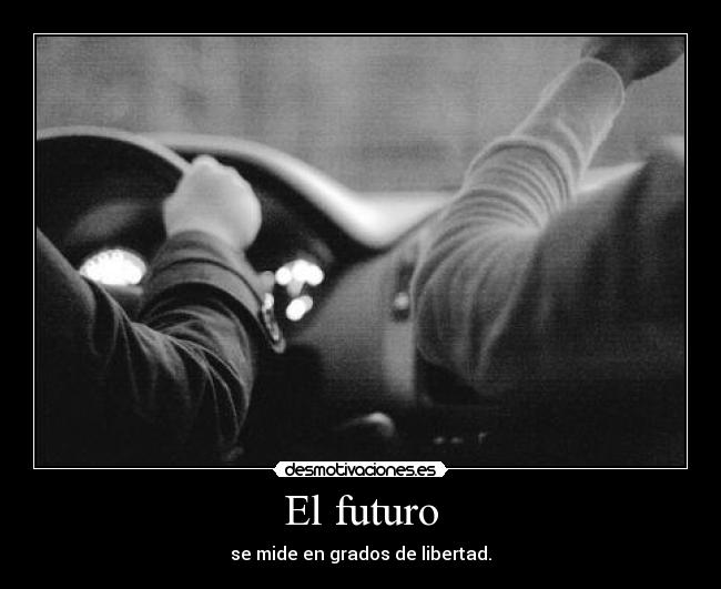 El futuro - 