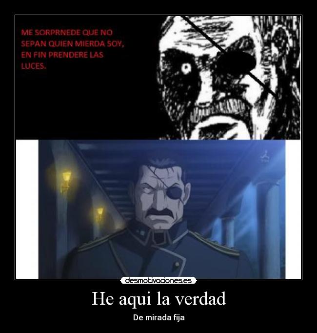 carteles anime desmotivaciones