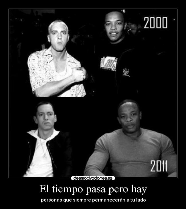 carteles dooby eminem desmotivaciones