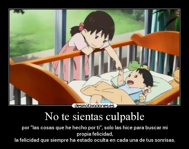 carteles anime tokyo magnitud mirai yuuki desmotivaciones