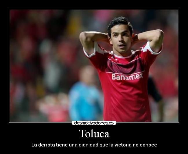Toluca -