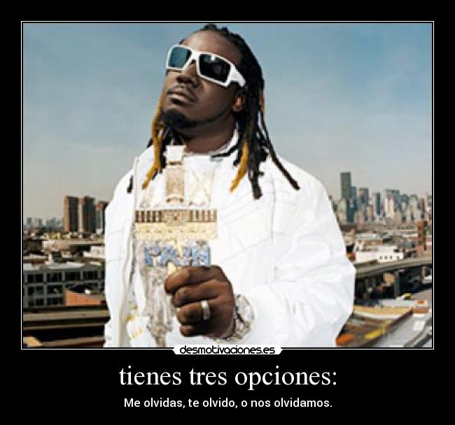 carteles pain desmotivaciones