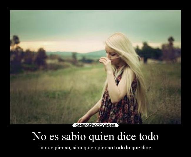 carteles sabio desmotivaciones