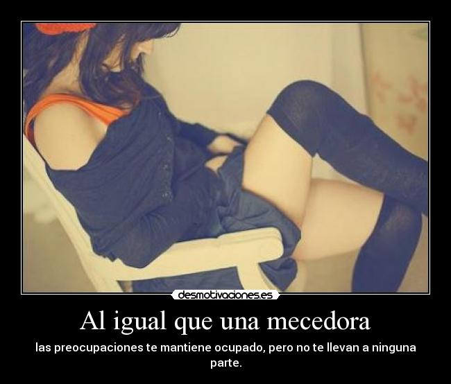 carteles pero necesario preocuparse desmotivaciones