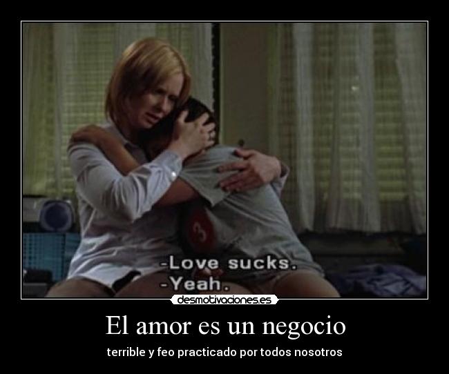 carteles amor asdfjklh little manhattan desmotivaciones