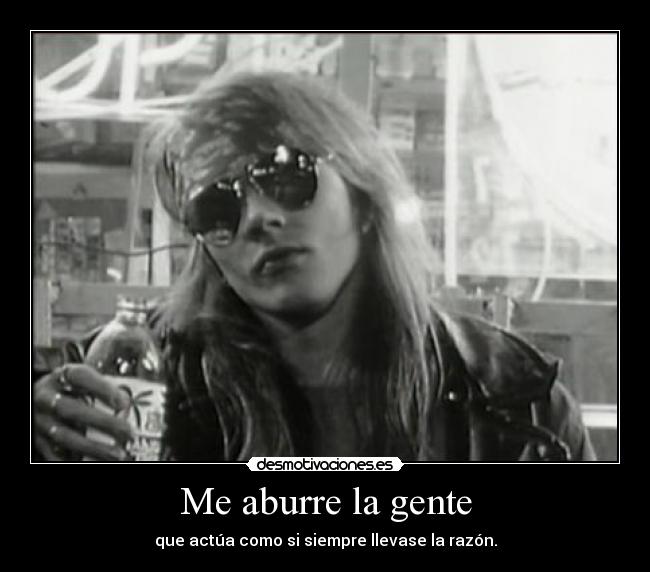 carteles por axl porque muy gaaaa clubidiotasdedesmo para feelikealady esta foto desmotivaciones