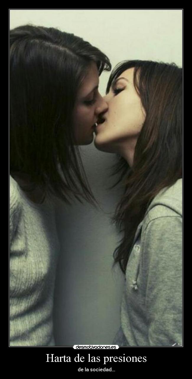 Harta de las presiones - de la sociedad...