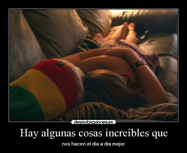 carteles amo mire desmotivaciones