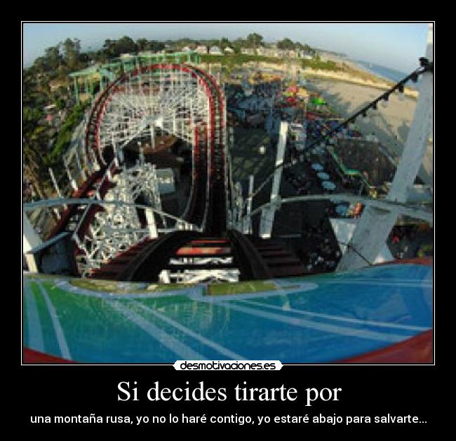 carteles frases desmotivaciones