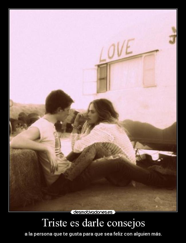 carteles really good hear your voice saying name and never wanna say goodbye desmotivaciones