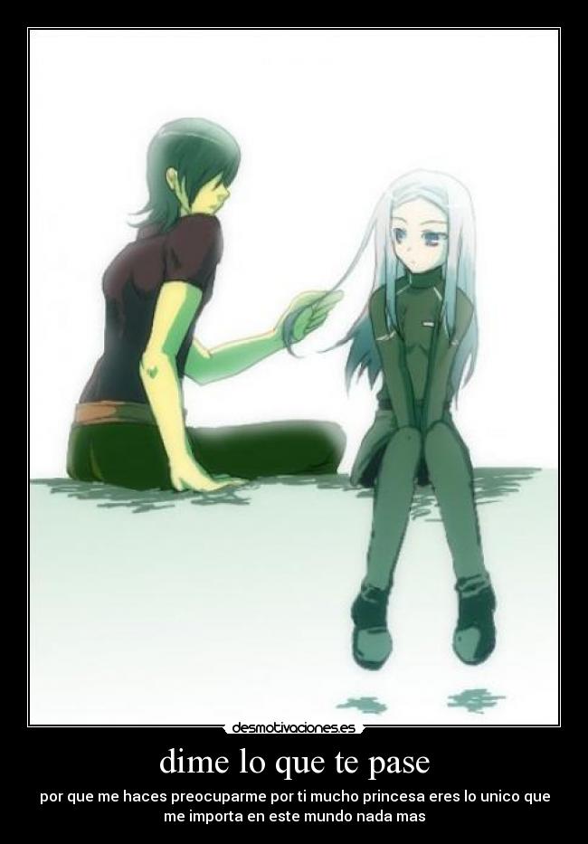 carteles dime que pasa desmotivaciones