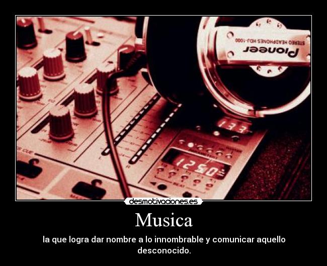 Musica - 