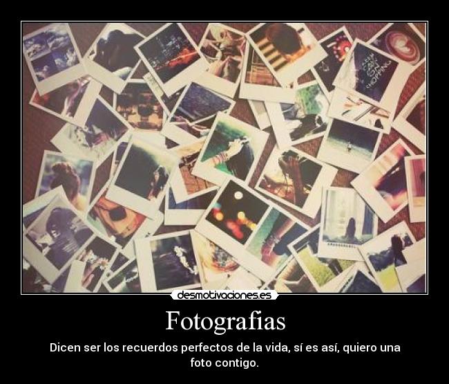 Fotografias -