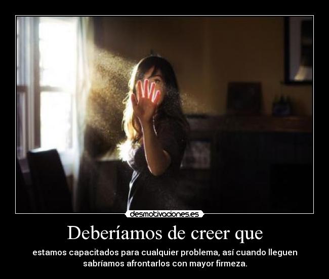 carteles somebody that used know desmotivaciones