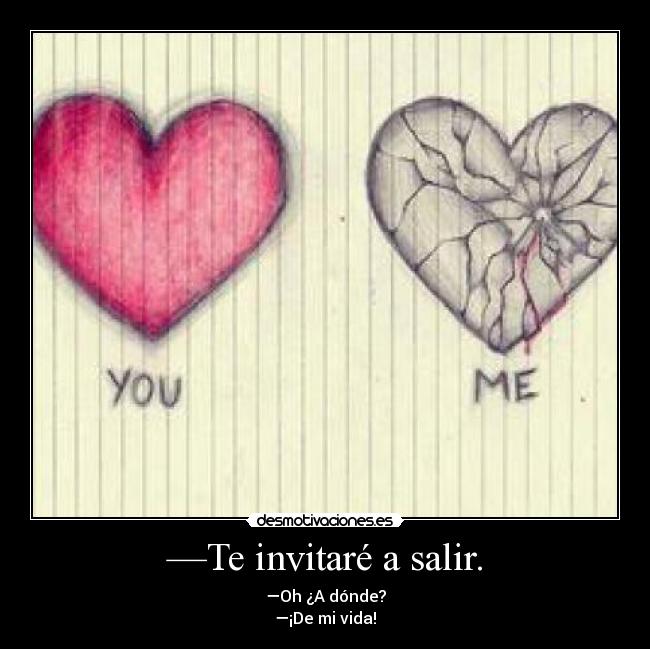 carteles frases desmotivaciones