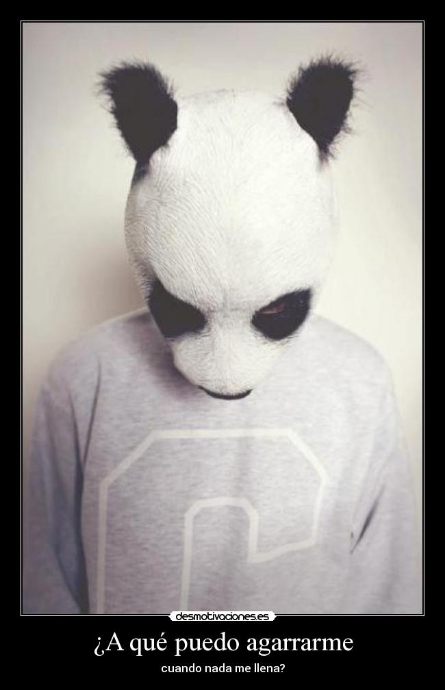 carteles something desmotivaciones