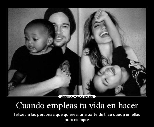 carteles vida rapyeah thefilms brad pitt desmotivaciones