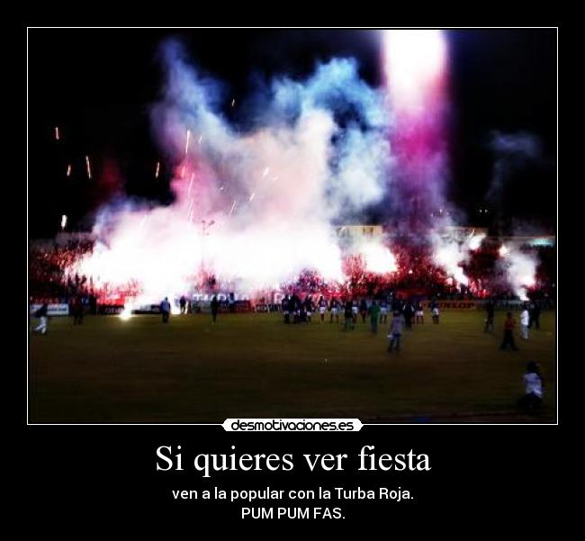 carteles fiesta sdfasdfas desmotivaciones