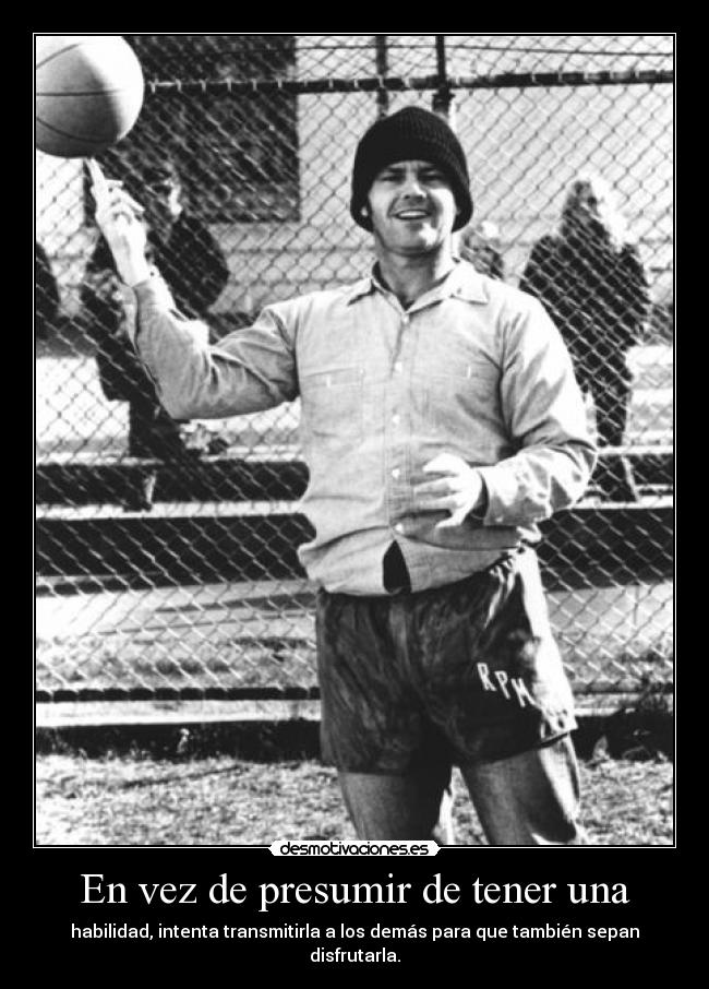 carteles rapyeah jack nicholson alguien volo sobre nido del cuco desmotivaciones