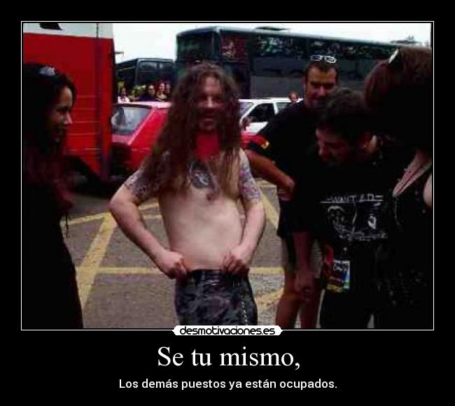 carteles dimebag darrell desmotivaciones