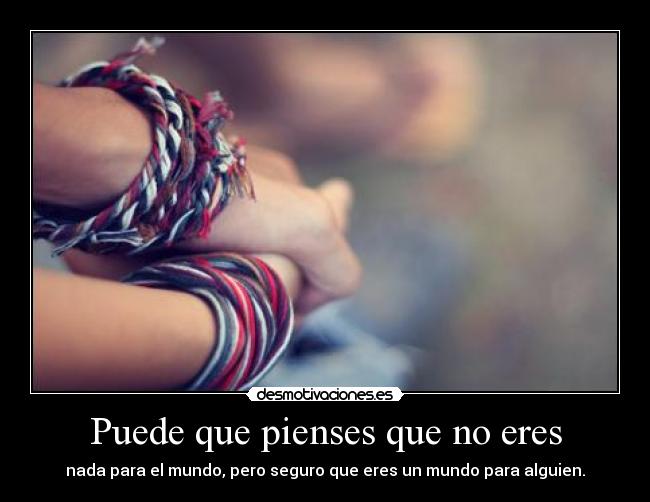 carteles amistad desmotivaciones