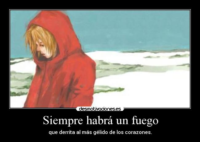 carteles full metal alchemist fma edward elric harukaze clanebricin desmotivaciones