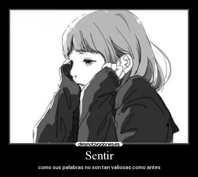 Sentir - 