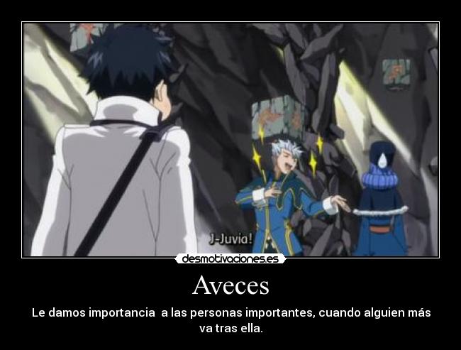 Aveces - 