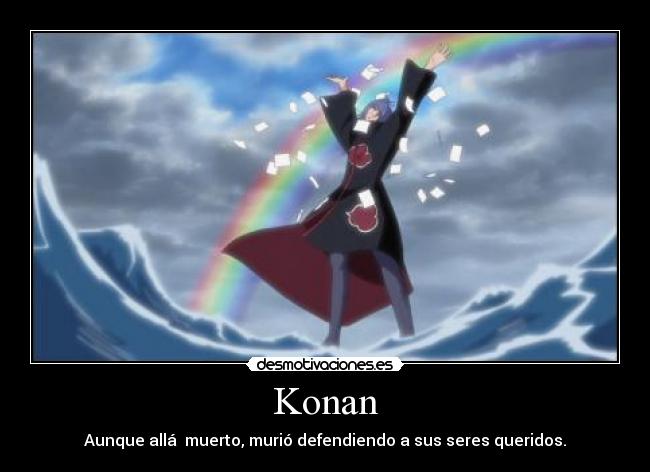 Konan - 