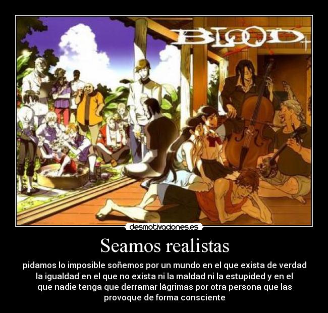 carteles blood plus caaf justiciaradical raptorhunters equidad por siempre desmotivaciones