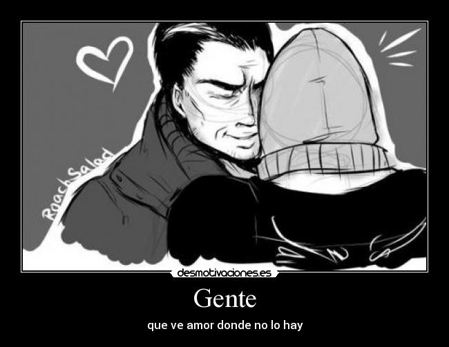 carteles prototype yaoi alexito mercer capitan cross son gays desmotivaciones