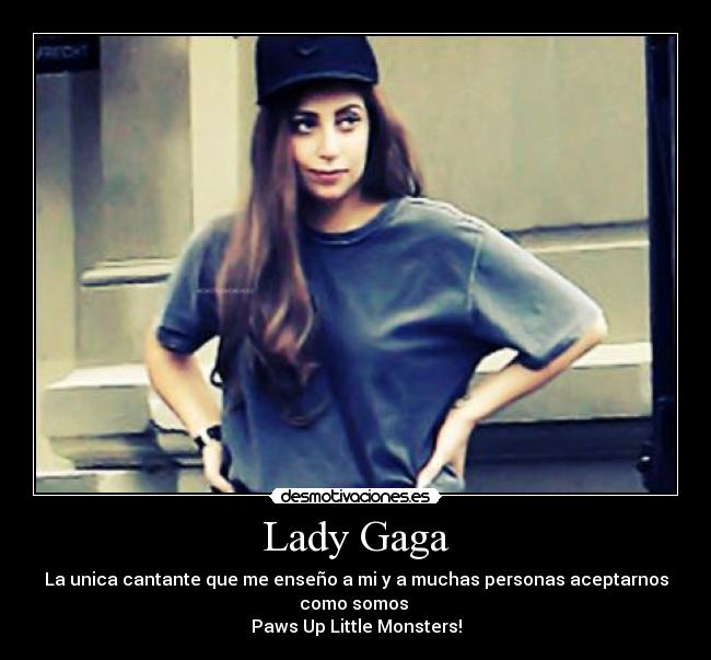 Lady Gaga -