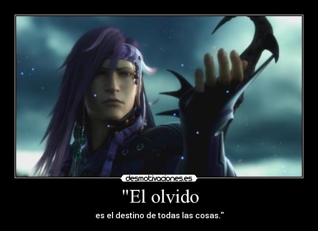 carteles harukaze raptorhunters muwigaraklan 1291 final fantasy xiii2 xiii caius ballad proyectocomillas desmotivaciones