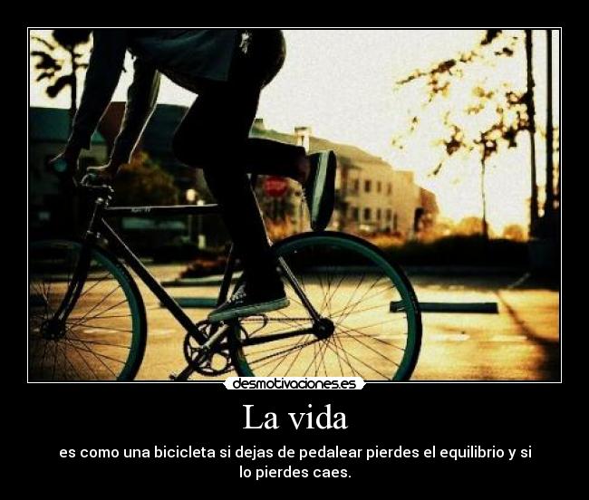 La vida - 