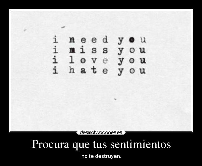 carteles sentimientos mal consejo mal cartel bla bla bla desmotivaciones