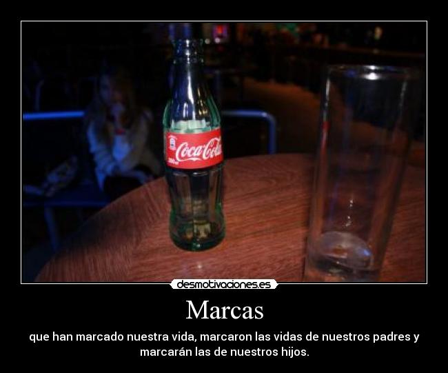 Marcas - 