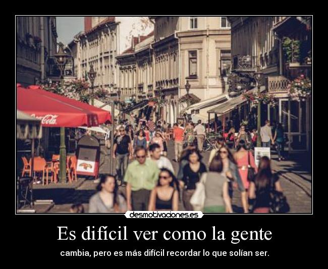 carteles por mitad desmotivaciones