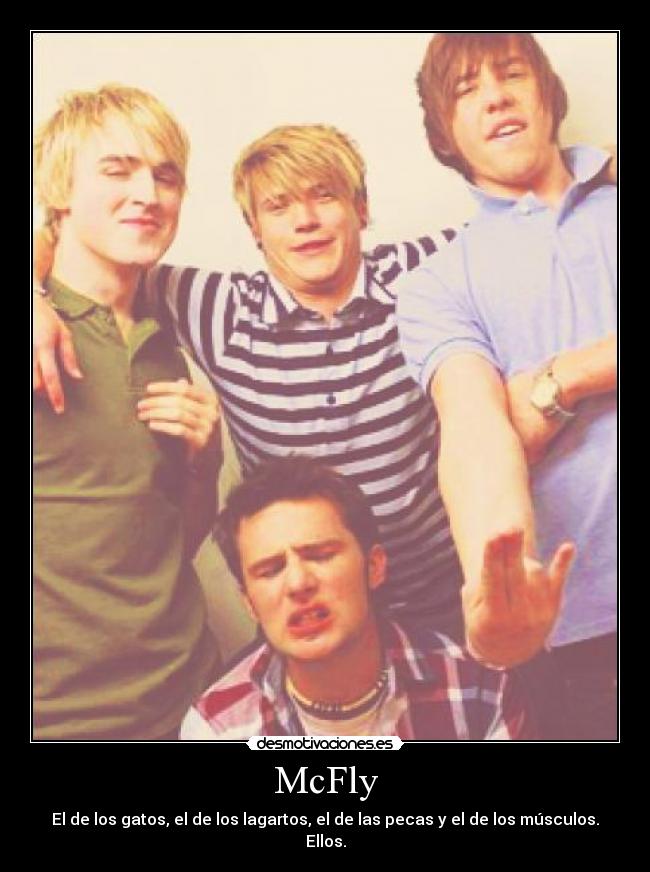 McFly -