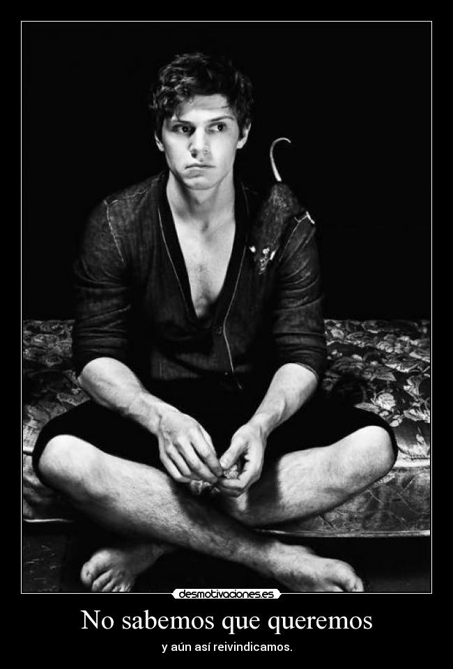 carteles ser humano desmotivaciones