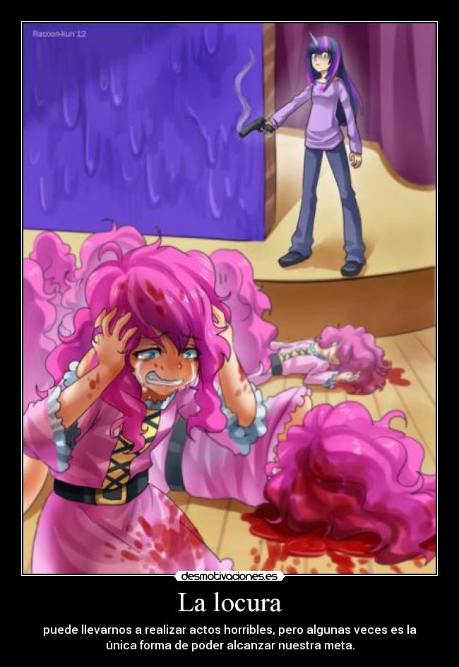 La locura - 