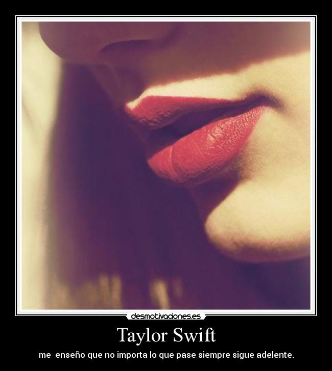 Taylor Swift -