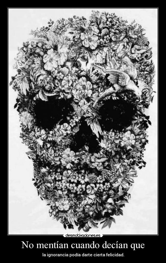 carteles desmo02 hay que saberlo todo porque puede joderte lindo desmotivaciones