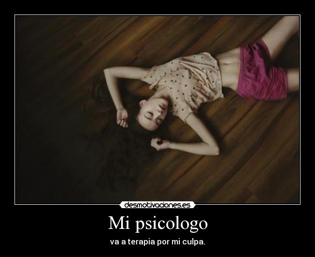 Mi psicologo - 