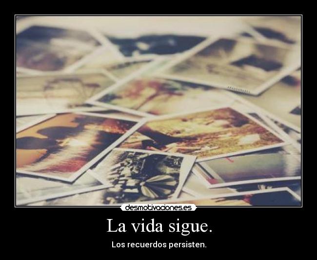 carteles vida tengo jambre desmotivaciones