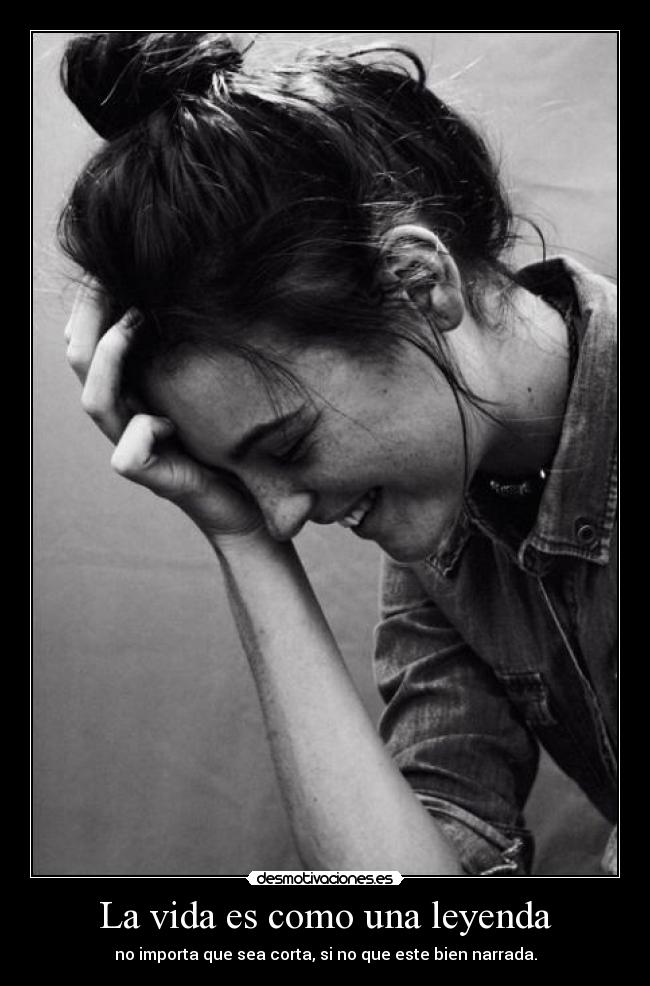 carteles vida desmotivaciones